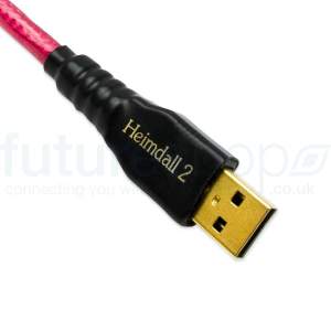 Nordost HEIMDALL 2 USB 2.0 CABLE 1m