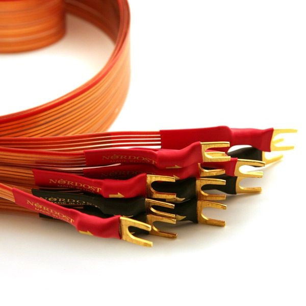 Flatline Super Gold heaven audio