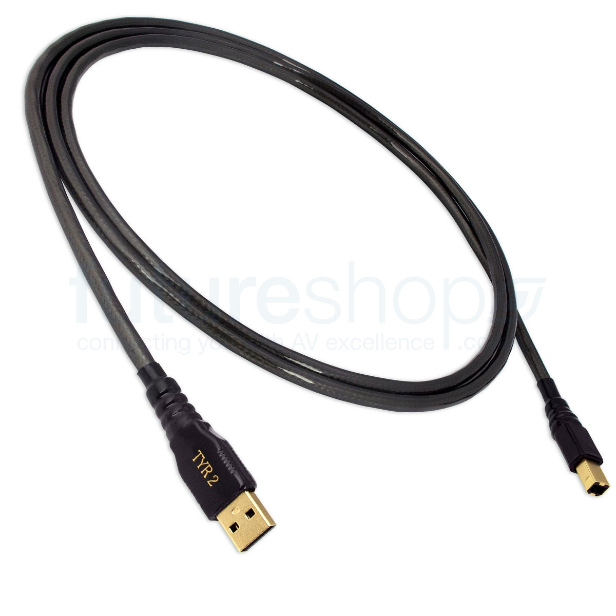 Nordost TYR 2 USB 2.0 CABLE 1m
