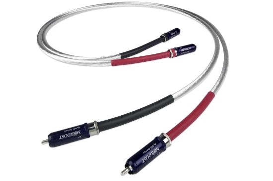 Nordost valhalla interconnect