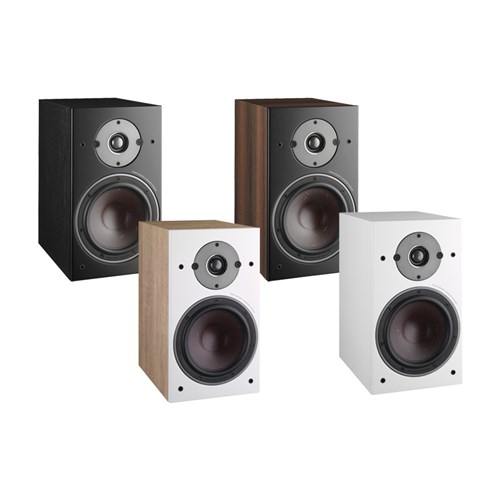 DALI OBERON 3 BLACK heaven audio