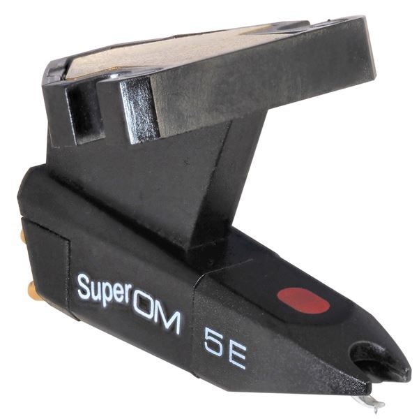 Ortofon super OM5E heaven audio