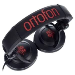 Ortofon Headphone O2