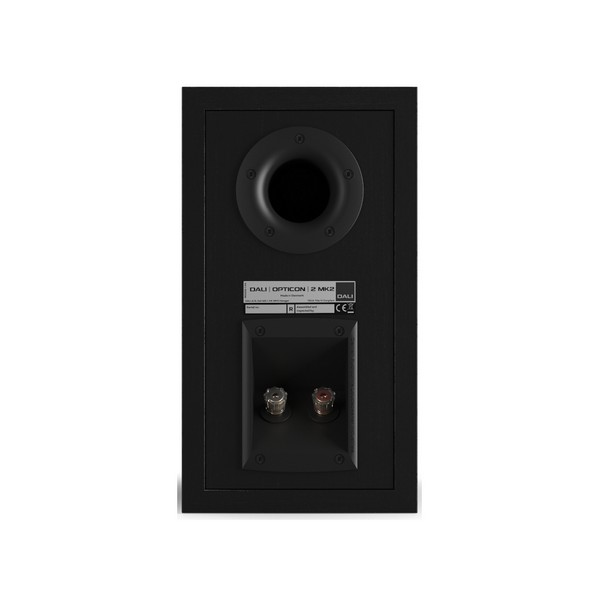 DALI OPTICON 2 MK2 Η ιδανική επιλογή ηχείων βάσης για μεσαίους χώρους ακρόασης!