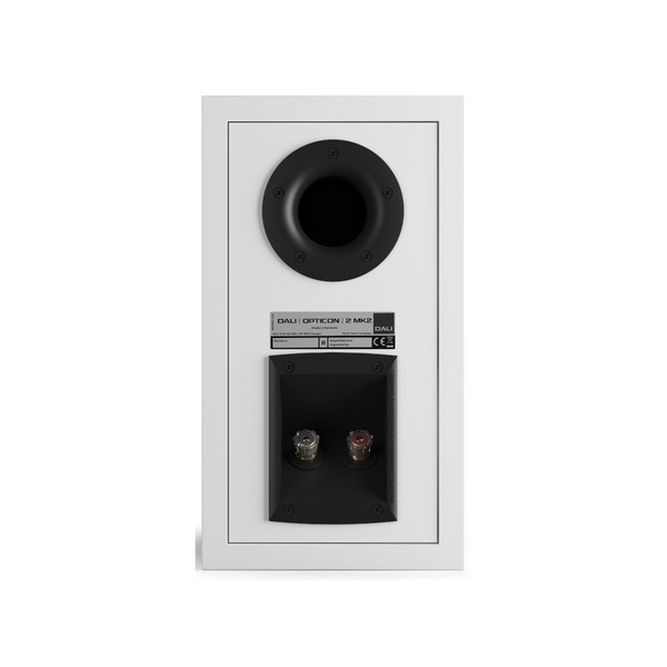 Dali Opticon 2 MK2 - White