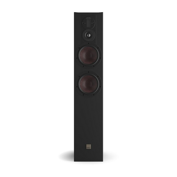 OPTICON MK2 ενσωματώνει το διάσημο υβριδικό tweeter soft dome και planar της DALI. Συναρμολογείται στο εργοστάσιό μας στη Δανία.