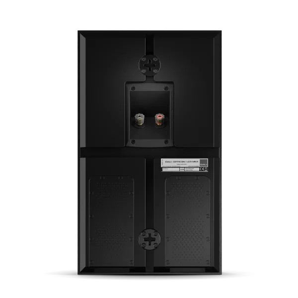 Dali Opticon LCR MK II - Black