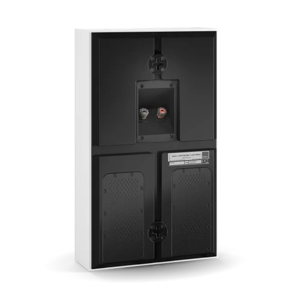 Dali Opticon LCR MK II - White