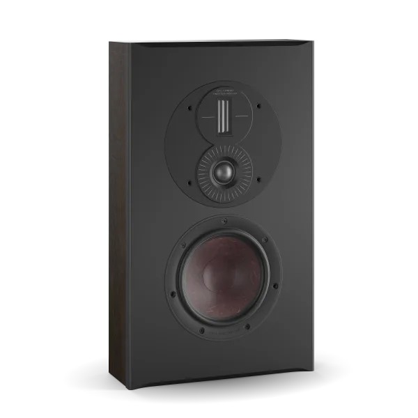 Dali Opticon LCR MK II - Tobacco Oak