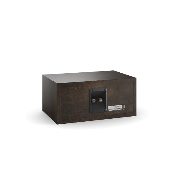 Dali Opticon Vokal MK2 - Tobacco Oak