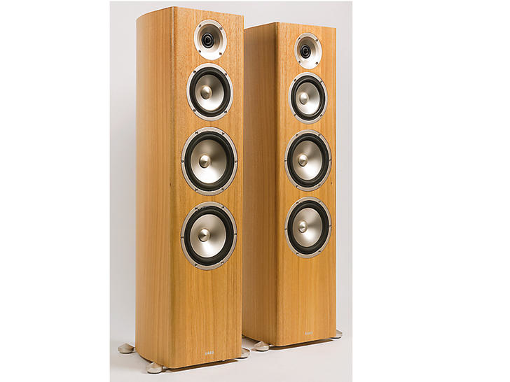 ACOUSTIC ENERGY Radiance 3 Antique Ash