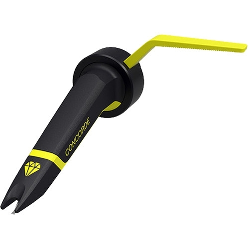 Ortofon concorde club mkii heaven audio