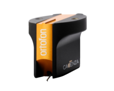 Ortofon Cadenza Bronze