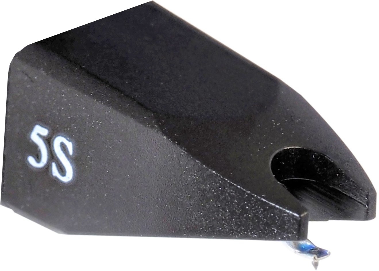 Ortofon OM-5S stylusHEAVEN AUDIO