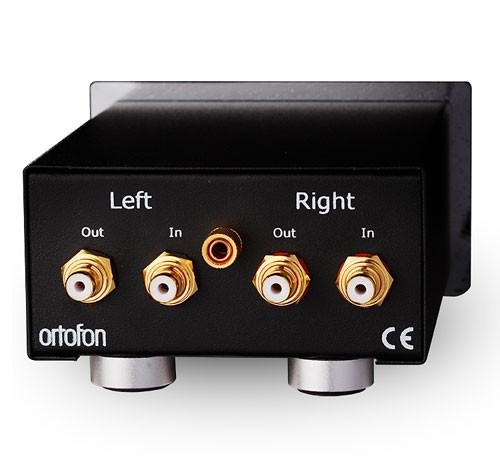 Ortofon verto