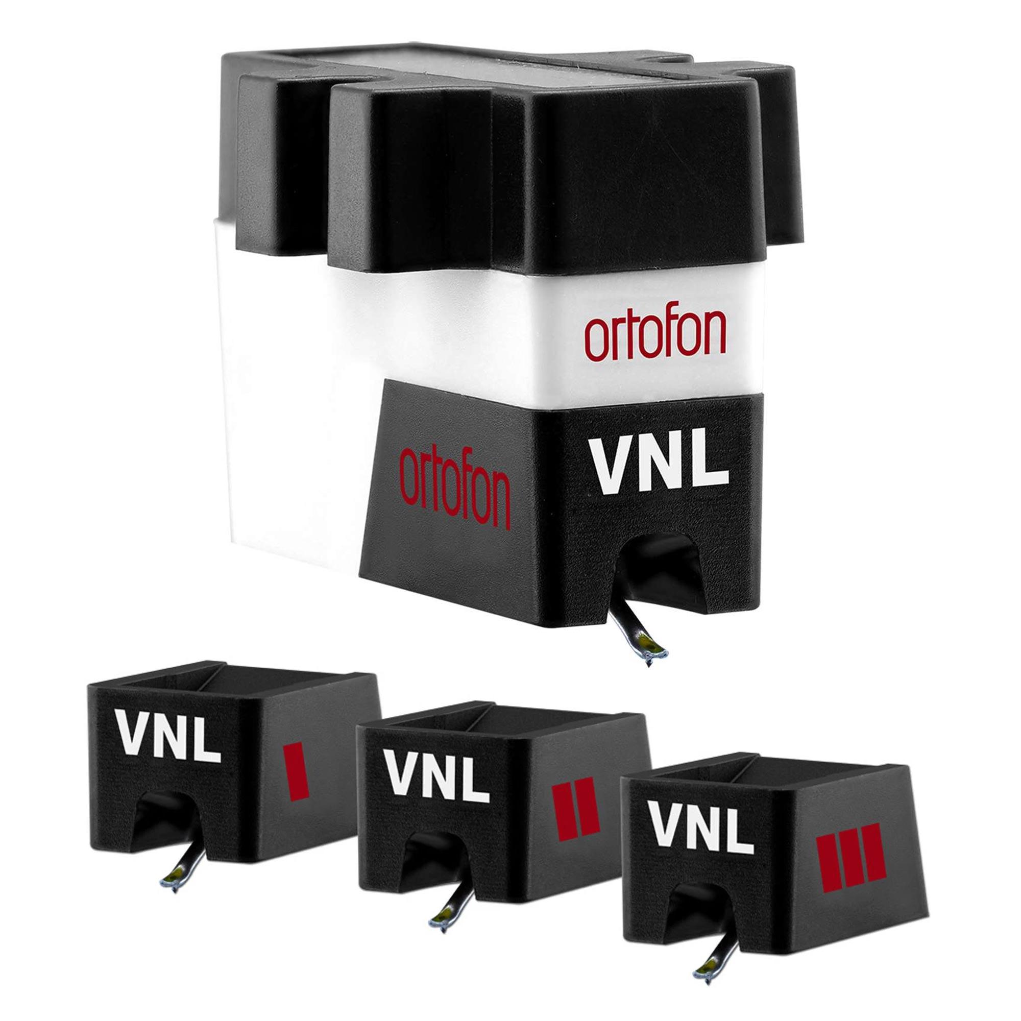 Ortofon VNL PACKAGE