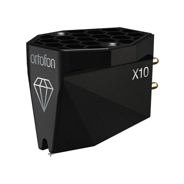 Ortofon MC X10 