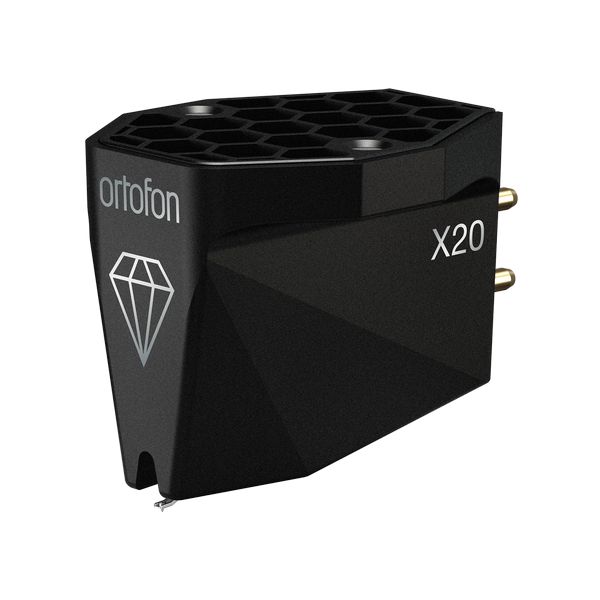 Ortofon MC X20