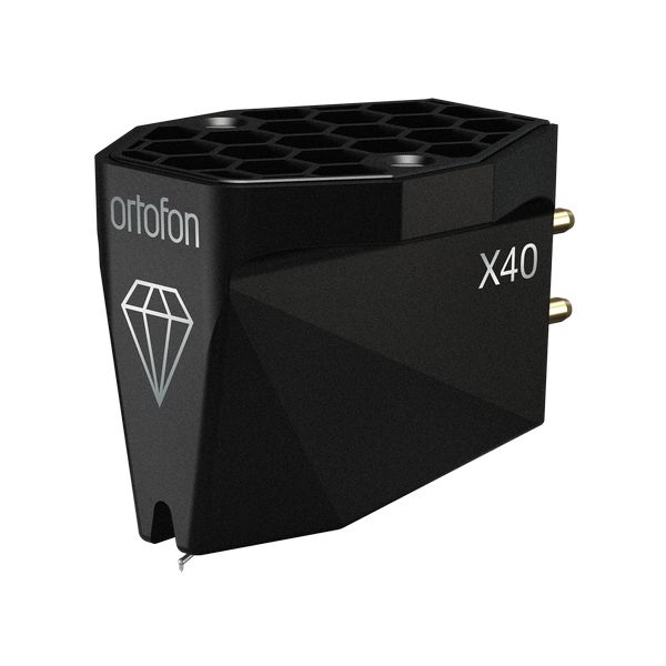 Ortofon MC X40