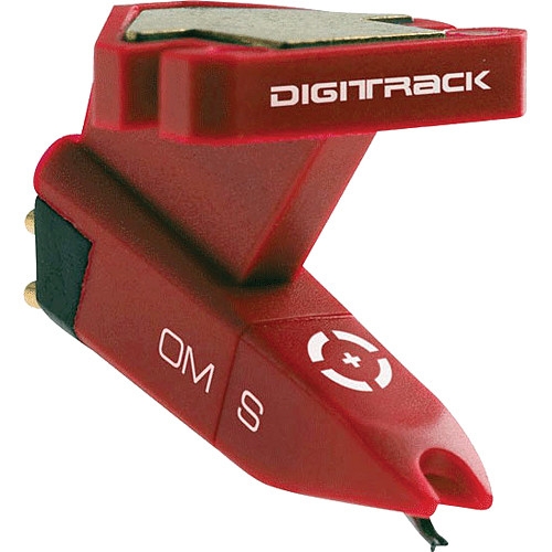 Ortofon OM digitrack