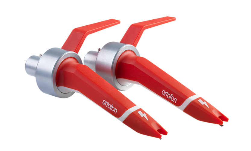 Ortofon concorde Digital mkII heaven audio