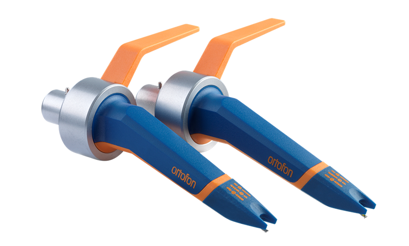 Ortofon DJ MKII HEAVEN AUDIO