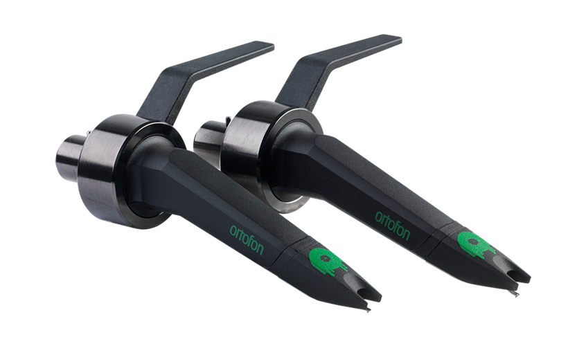 Ortofon concorde mix mkii