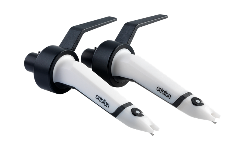 Ortofon Scratch MKII heaven audio