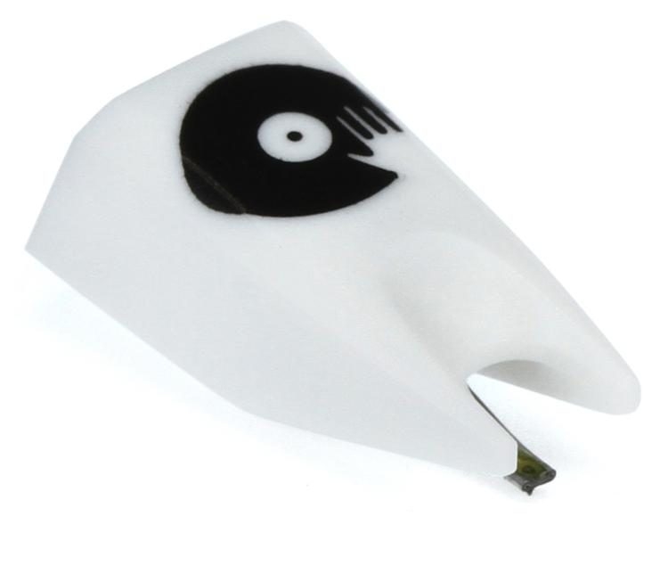 Ortofon scratch mkii stylus heaven audio