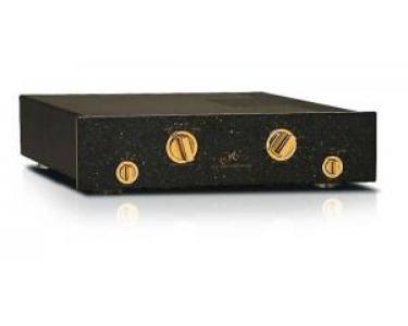 P 112 Stereo-Hybrid Integrated Amplifier