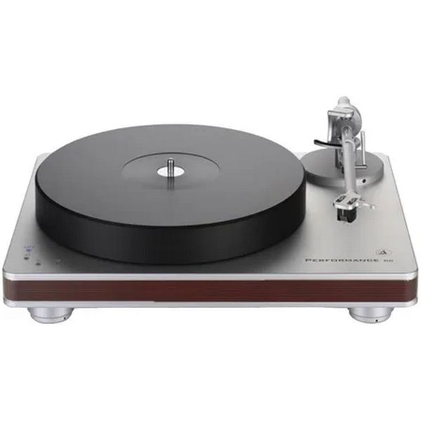 Clearaudio PERFORMANCE DC Wood + CLARIFY carbon D/Wire+ maestro v2