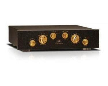 P 7 Tube-Preamplifier