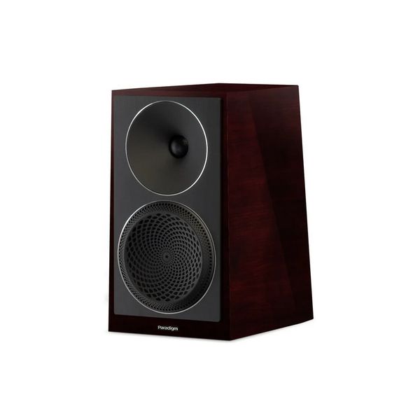 Ηχεία 2 δρόμων βιβλιοθήκης/βάσης. Paradigm 40B προσφέρουν ήχο με απαράμιλλη καθαρότητα, βαθύ μπάσο και δυναμική ισορροπία.