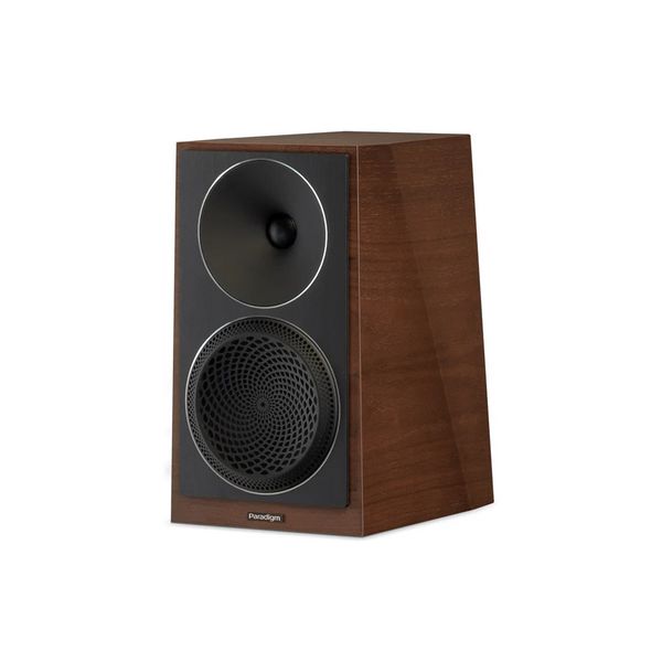 Ηχεία 2 δρόμων βιβλιοθήκης/βάσης. Paradigm 40B προσφέρουν ήχο με απαράμιλλη καθαρότητα, βαθύ μπάσο και δυναμική ισορροπία.