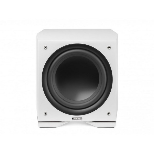 Paradigm Defiance S10 White