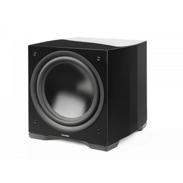 Paradigm Defiance S10 White