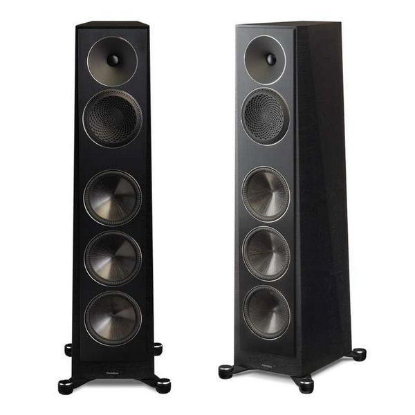 Με το Founder 100F, η Paradigm σας προσκαλεί να βιώσετε την απόλυτη ισορροπία μεταξύ τεχνολογίας, ποιότητας και αισθητικής. Μια ακουστική επανάσταση, σχεδιασμένη για να γεφυρώσει το χάσμα ανάμεσα στο συνηθισμένο και το εξαιρετικό.