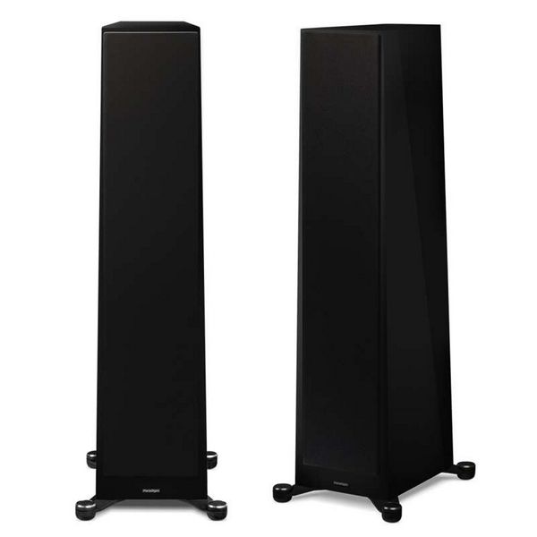 Με το Founder 100F, η Paradigm σας προσκαλεί να βιώσετε την απόλυτη ισορροπία μεταξύ τεχνολογίας, ποιότητας και αισθητικής. Μια ακουστική επανάσταση, σχεδιασμένη για να γεφυρώσει το χάσμα ανάμεσα στο συνηθισμένο και το εξαιρετικό. 