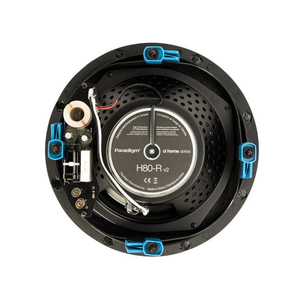 Paradigm CI Home H80-R v2