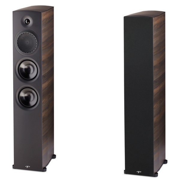 Paradigm - Premier 800F