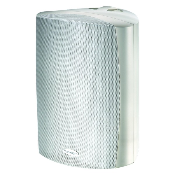 Paradigm Stylus 470 White