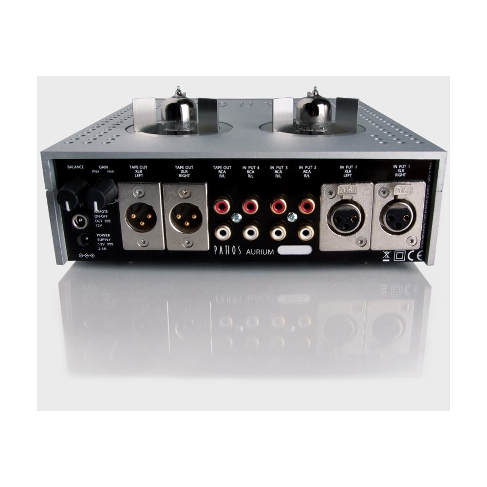 Pathos aurium heaven audio