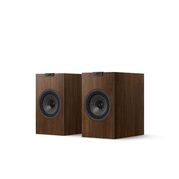 KEF Q1 Meta - Walnut