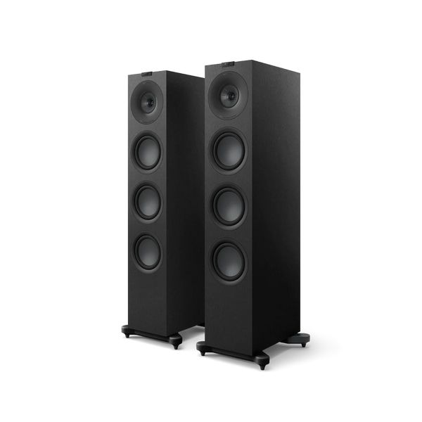 KEF Q11 Meta - Black