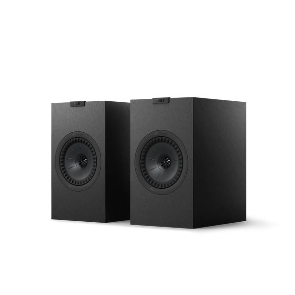 KEF Q3 Meta - Black
