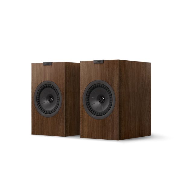 KEF Q3 Meta - Walnut
