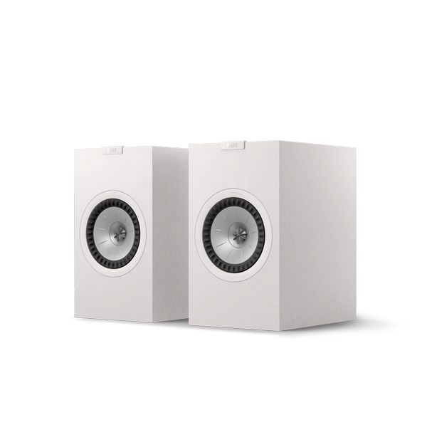 KEF Q3 Meta - White