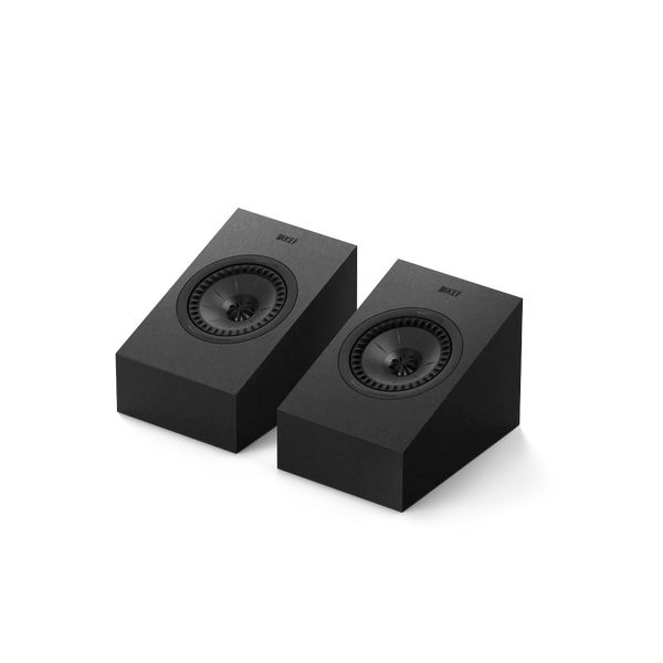 KEF Q8 - Black