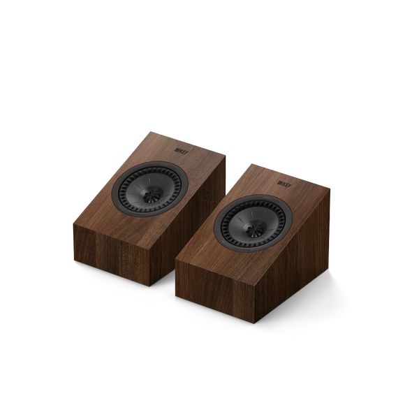 KEF Q8 - Walnut