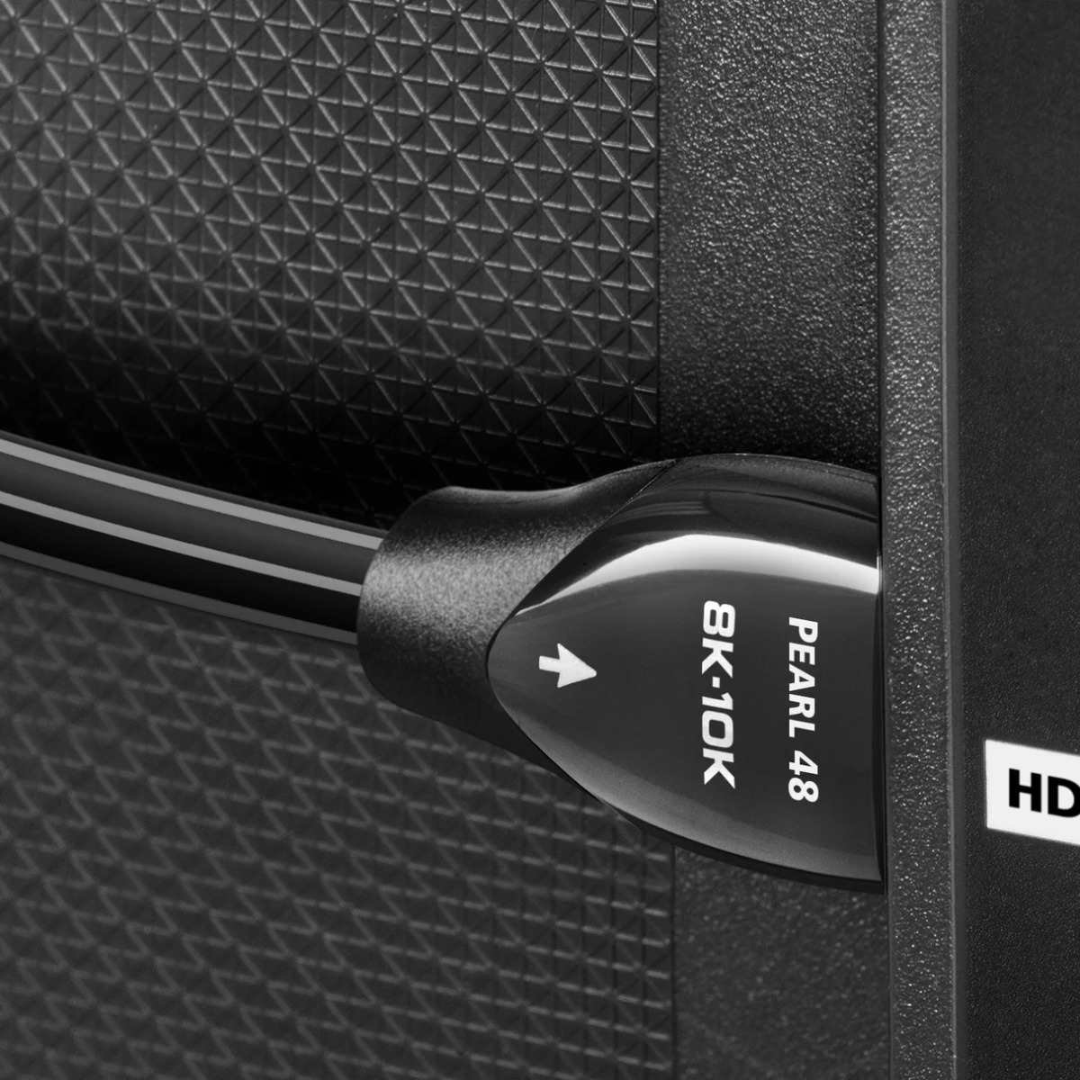 AUDIOQUEST Pearl 48 HDMI